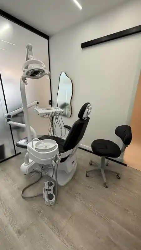 Consultório odontológico