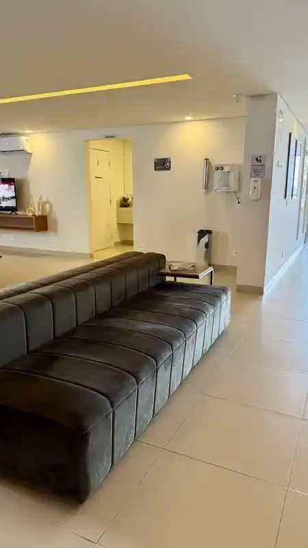 Recepção