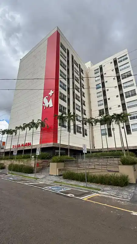 SOS Odonto